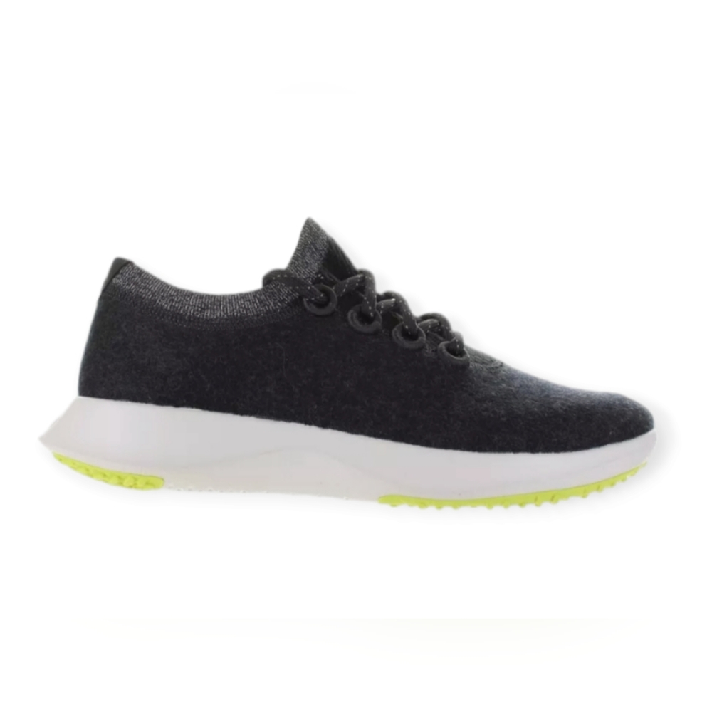 Allbirds Women's Wool Dasher Mizzles - water resistant - size 7.5